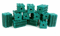 Rat Poison Wax Blocks
